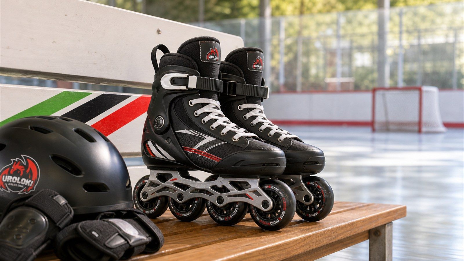Cómo escoger los primeros patines en línea para niños: guía práctica para familias