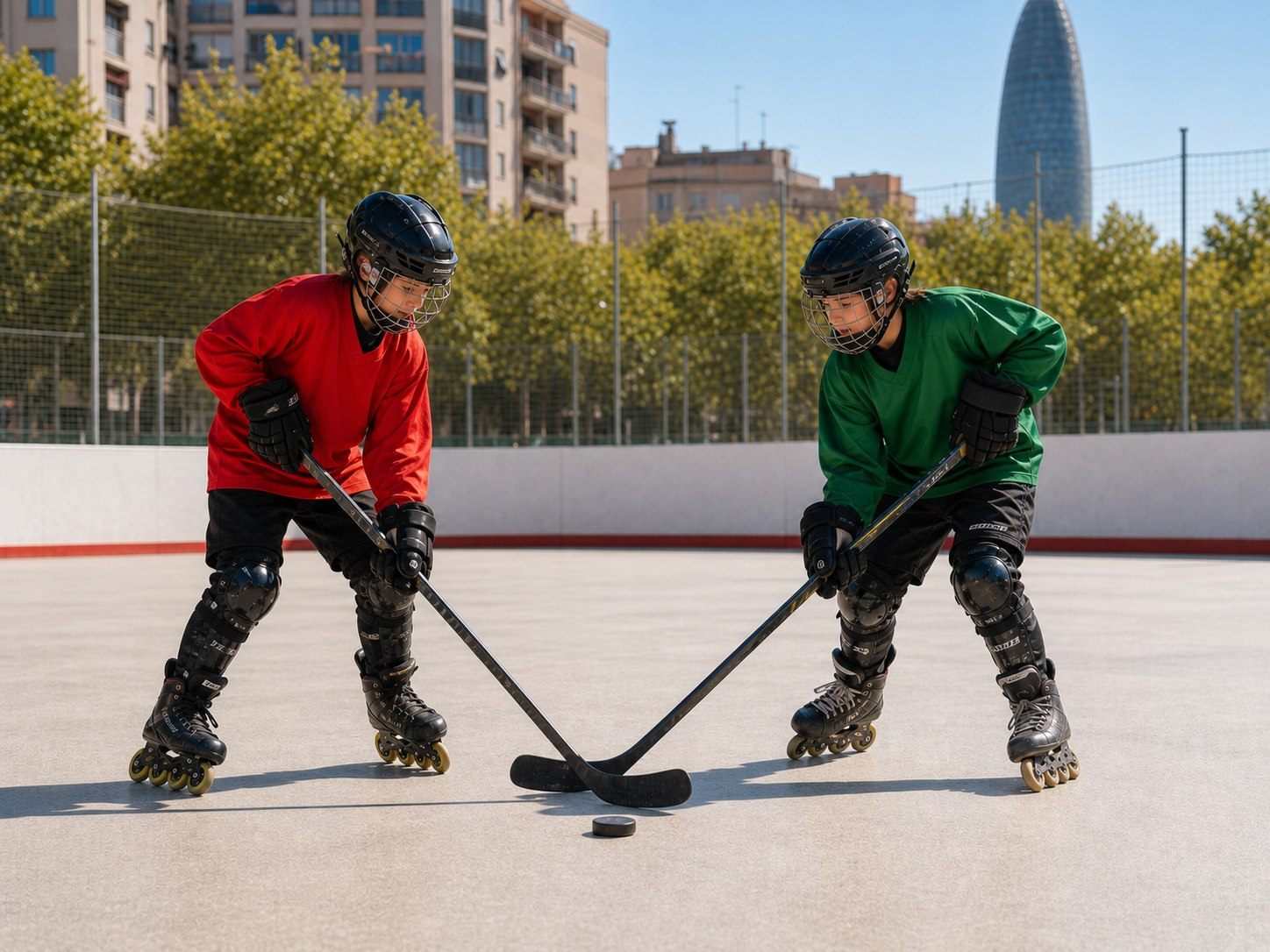 Extraescolares en Clot, Poblenou y Sant Martí: una opción diferente para familias