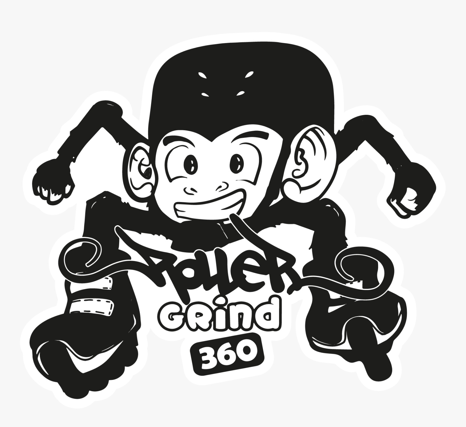 RollerGrind360