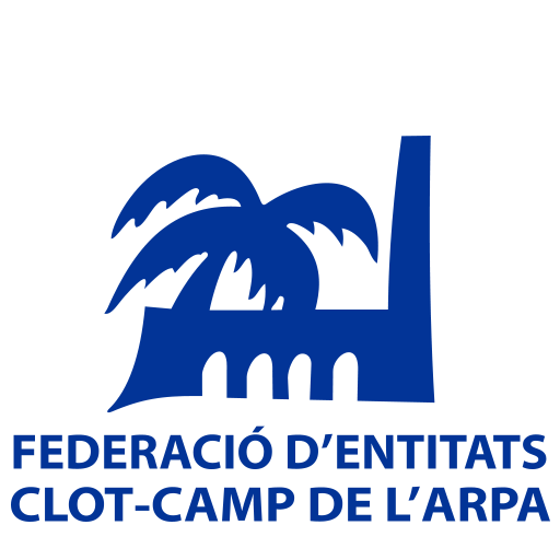 Entitats Clot-Camp de l’Arpa