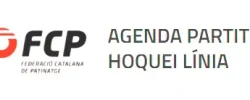 Agenda Partidos Hockey Línea